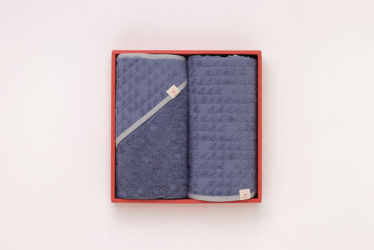 gift|swim|フードタオル・ベスト ギフトラッピング無料