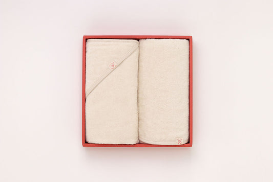 gift|feel|フードタオル・ベスト ギフトラッピング無料