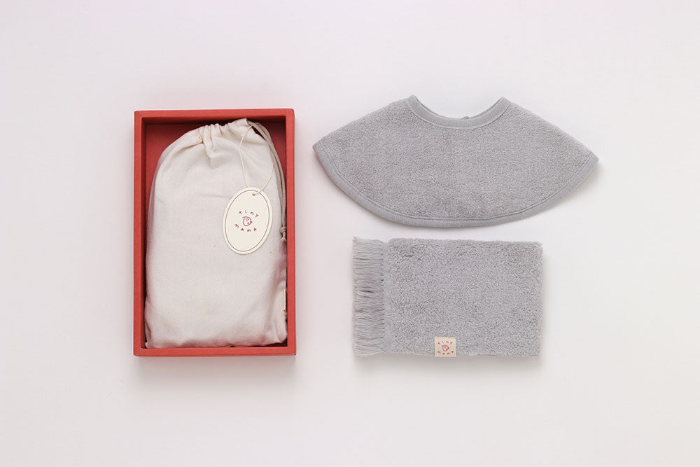 hello baby gift|feel|ラウンド スタイ・ウォッシュタオル ギフトラッピング無料