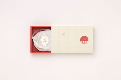 hello baby gift｜feel｜ラウンド スタイ・ウォッシュタオル　ギフトラッピング無料