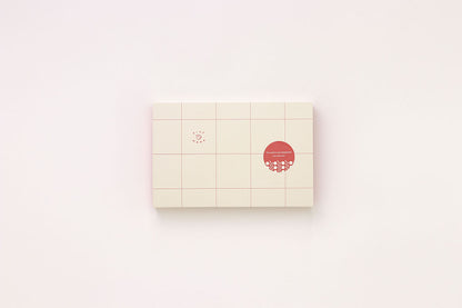 hello baby gift｜feel｜ラウンド スタイ・ウォッシュタオル　ギフトラッピング無料