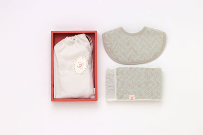 hello baby gift｜sing  ｜ベーシック スタイ・ウォッシュタオル　ギフトラッピング無料