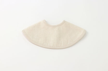 hello baby gift｜feel｜ラウンド スタイ・ウォッシュタオル　ギフトラッピング無料