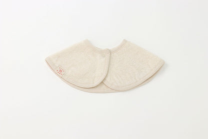 hello baby gift｜feel｜ラウンド スタイ・ウォッシュタオル　ギフトラッピング無料