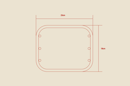 swim｜ベルトカバー