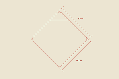 gift｜swim｜フードタオル・ベスト　ギフトラッピング無料